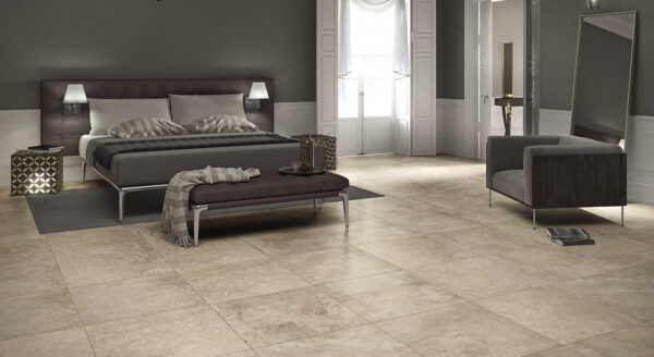 Vloer-/Wandtegel Always Beige 60x60 Beige