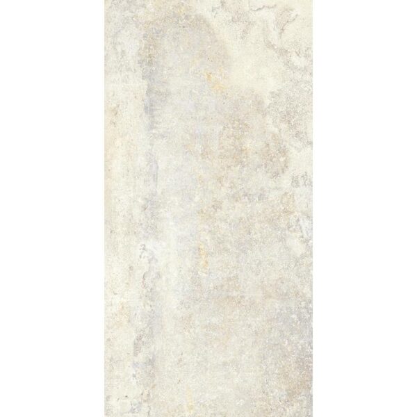 Vloer-/Wandtegel Always Bianco 60x120 Wit/Beige