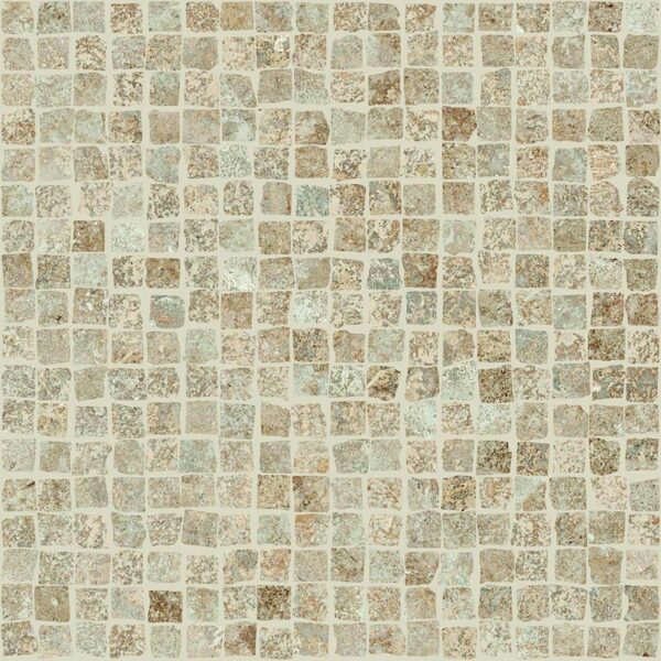 Mozaïektegel Always Beige 30x30 Beige