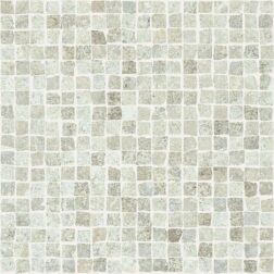 Mozaïektegel Always Bianco 30x30 Wit/Beige