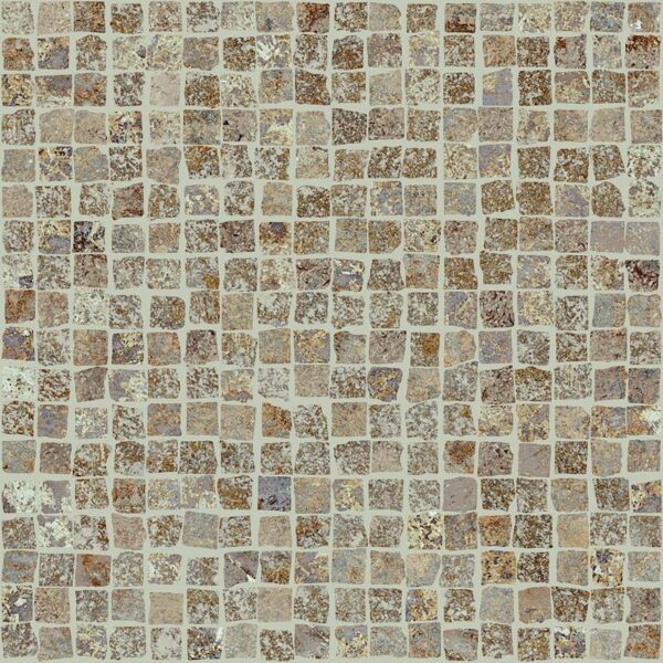 Mozaïektegel Always Corda 30x30 Beige