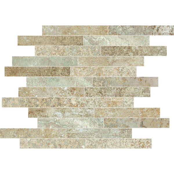 Wandtegel Stick Always Beige 30x30 Beige