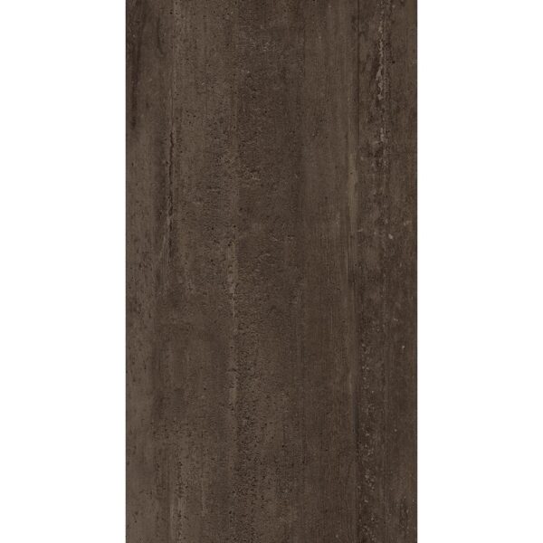 Vloer-/Wandtegel Deck Brown 40x80 Bruin