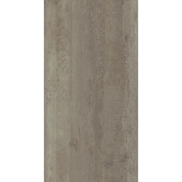 Vloer-/Wandtegel Deck Dark Grey 40x80 Grijs/Antraciet