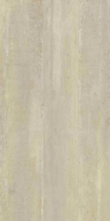 Vloer-/Wandtegel Deck Ivory 60x120 Wit/Beige