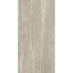 Vloer-/Wandtegel Deck Light Grey 40x80 Grijs