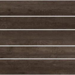 Wandtegel Deck Muretto Brown 30x60 Bruin