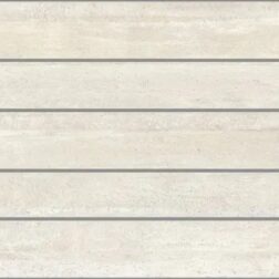 Wandtegel Deck Muretto White 30x60 Wit