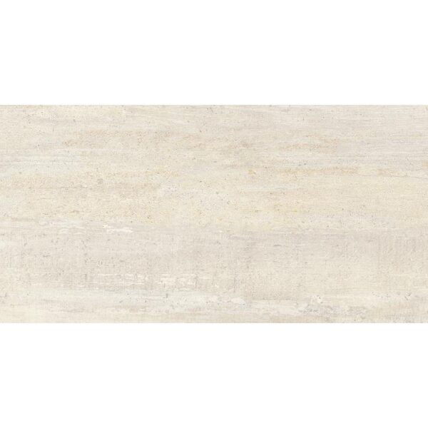 Vloer-/Wandtegel Deck White 30x60 Wit