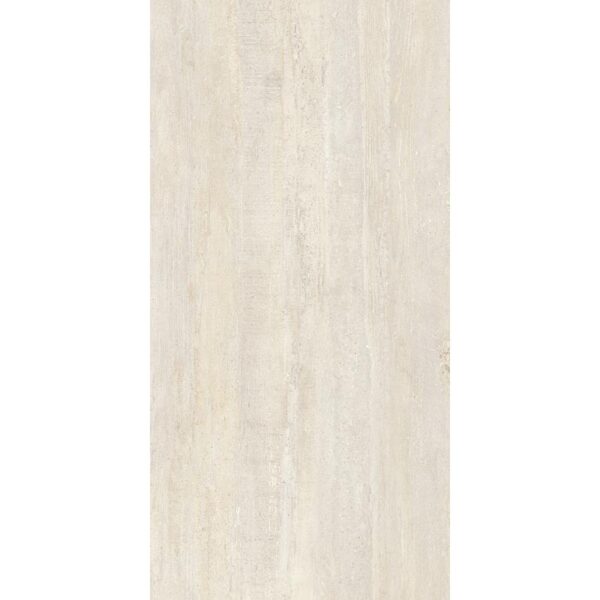 Vloer-/Wandtegel Deck White 60x120 Wit