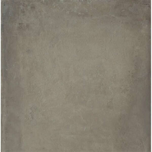 Vloer-/Wandtegel Land Dark Grey 100x100 Grijs/Antraciet