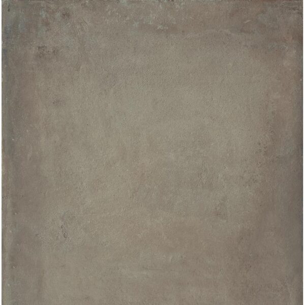 Vloer-/Wandtegel Land Dark Grey 60x60 Grijs/Antraciet