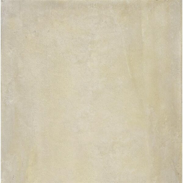 Vloer-/Wandtegel Land Ivory 100x100 Wit/Beige