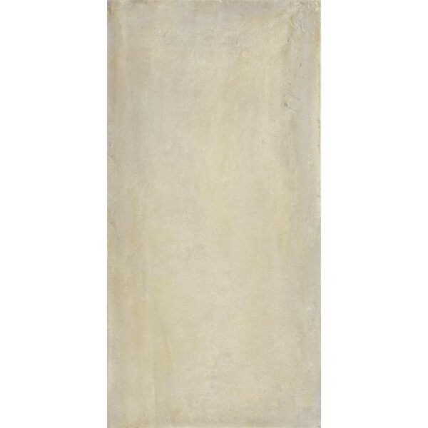 Vloer-/Wandtegel Land Ivory 60x120 Wit/Beige
