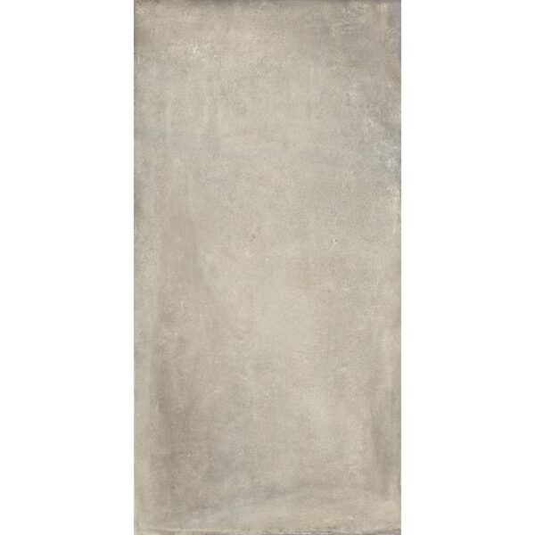 Vloer-/Wandtegel Land Light Grey 60x120 Grijs