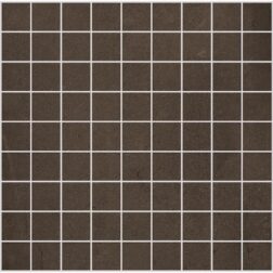 Mozaïektegel Land Brown 30x30 Bruin