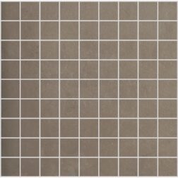 Mozaïektegel Land Dark Grey 30x30 Grijs/Antraciet