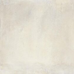 Vloer-/Wandtegel Land White 100x100 Wit