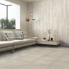 Vloer-/Wandtegel Land White 100x100 Wit
