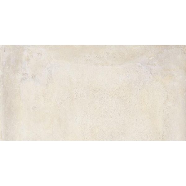 Vloer-/Wandtegel Land White 30x60 Wit