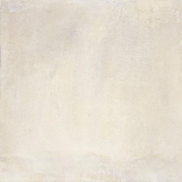 Vloer-/Wandtegel Land White 60x60 Wit