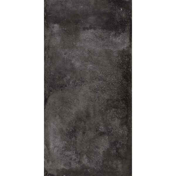 Vloer-/Wandtegel Fusion Antracite 60x120 Antraciet