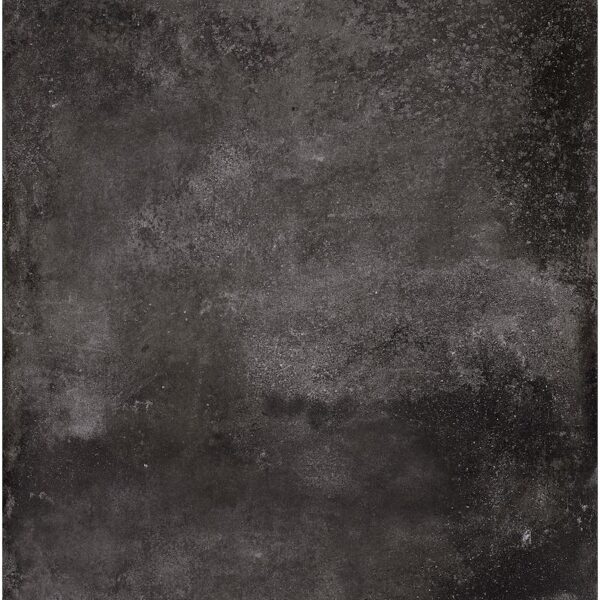 Vloer-/Wandtegel Fusion Antracite 60x60 Antraciet