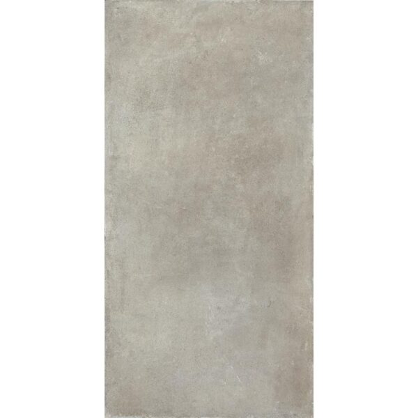 Vloer-/Wandtegel Fusion Cemento 60x120 Grijs