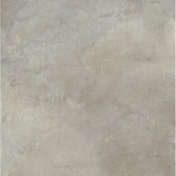 Vloer-/Wandtegel Fusion Cemento 80x80 Grijs
