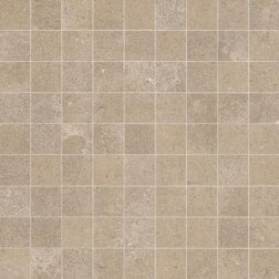 Mozaïektegel Fusion Tortora 30x30 Beige