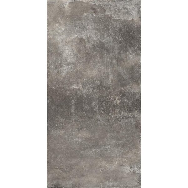 Vloer-/Wandtegel Fusion Piombo 60x120 Grijs