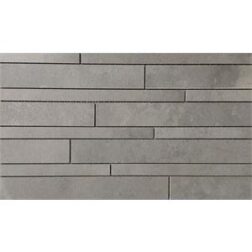 Wandtegel Stick Piombo 30x60 Grijs