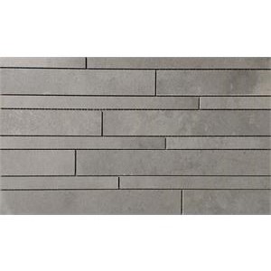 Wandtegel Stick Piombo 30x60 Grijs