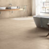 Vloer-/Wandtegel Fusion Tortora 60x120 Beige