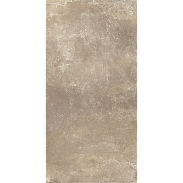 Vloer-/Wandtegel Fusion Tortora 60x120 Beige