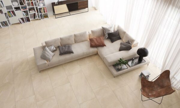 Vloer-/Wandtegel Life Beige 30x60 Beige