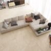 Vloer-/Wandtegel Life Beige 60x120 Beige