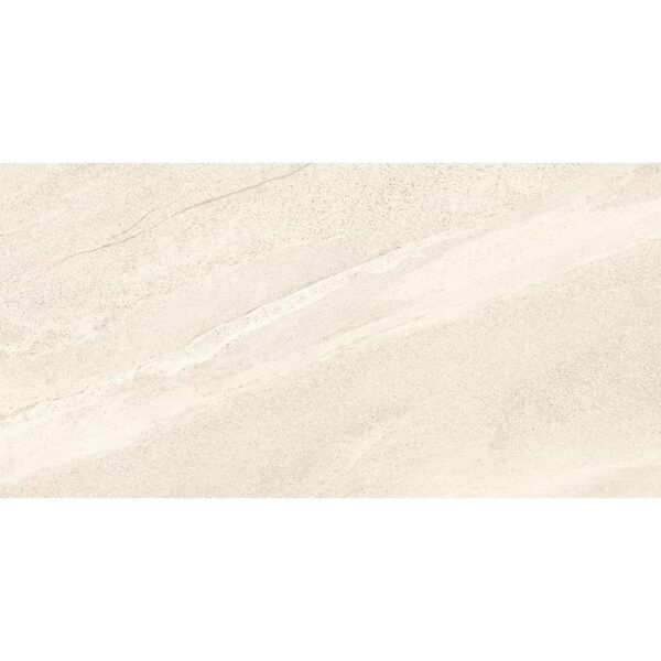 Vloer-/Wandtegel Life Bianco 30x60 Wit/Beige
