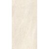 Vloer-/Wandtegel Life Bianco 40x80 Wit/Beige