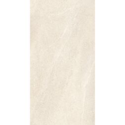 Vloer-/Wandtegel Life Bianco 40x80 Wit/Beige