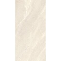 Vloer-/Wandtegel Life Bianco 60x120 Wit/Beige