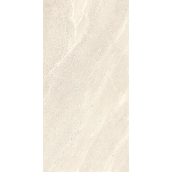 Vloer-/Wandtegel Life Bianco 60x120 Wit/Beige