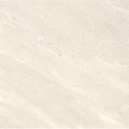 Vloer-/Wandtegel Life Bianco 60x60 Wit/Beige