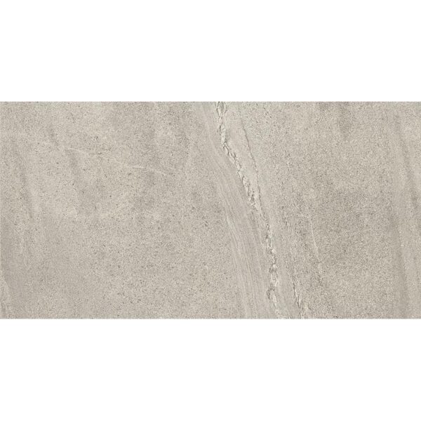 Vloer-/Wandtegel Life Grigio 30x60 Grijs