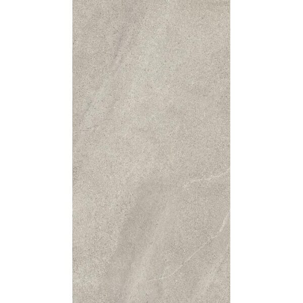Vloer-/Wandtegel Life Grigio 40x80 Grijs