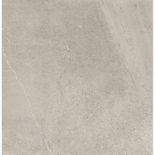 Vloer-/Wandtegel Life Grigio 60x60 Grijs