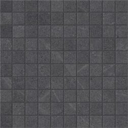 Mozaïektegel Life Antracite 30x30 Antraciet