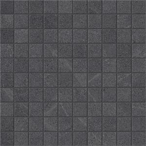 Mozaïektegel Life Antracite 30x30 Antraciet