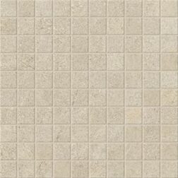 Mozaïektegel Life Beige 30x30 Beige