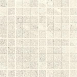 Mozaïektegel Life Bianco 30x30 Wit/Beige